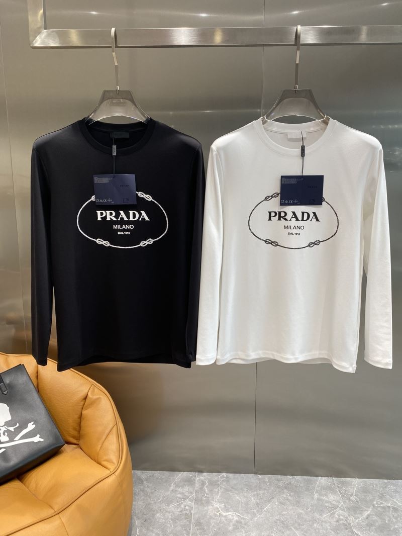 Prada T-Shirts